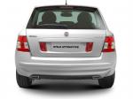 Fiat Stilo 2008 года (BR)